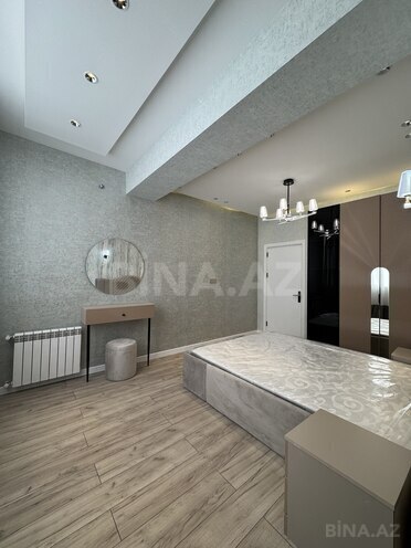 Продаётся 2-комн. новостройка 85 м², м. Ази Асланов, photo 8 from 17