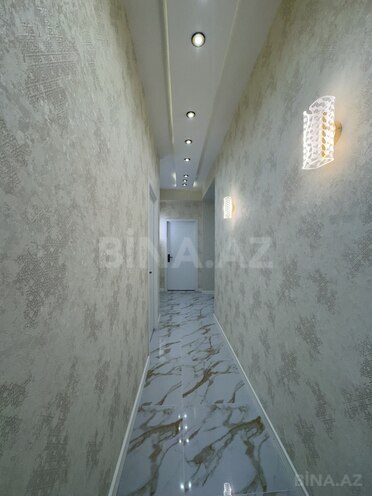 Продаётся 2-комн. новостройка 85 м², м. Ази Асланов, photo 14 from 17