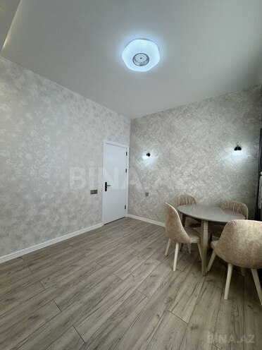 Продаётся 2-комн. новостройка 85 м², м. Ази Асланов, photo 10 from 17