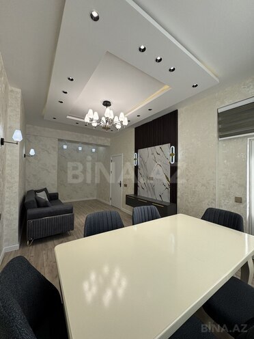 Продаётся 2-комн. новостройка 85 м², м. Ази Асланов, photo 4 from 17