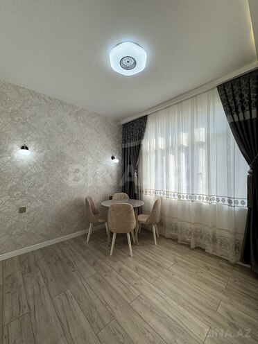 Продаётся 2-комн. новостройка 85 м², м. Ази Асланов, photo 11 from 17