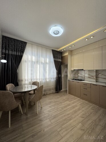 Продаётся 2-комн. новостройка 85 м², м. Ази Асланов, photo 9 from 17