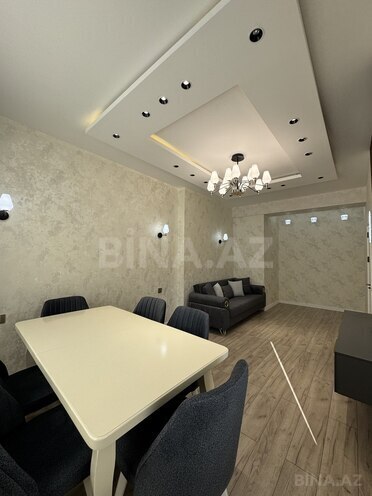 Продаётся 2-комн. новостройка 85 м², м. Ази Асланов, photo 5 from 17