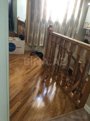 İcarəyə verilir 4 otaqlı həyət evi/bağ evi 100 m², Əhmədli q., photo 17 from 19