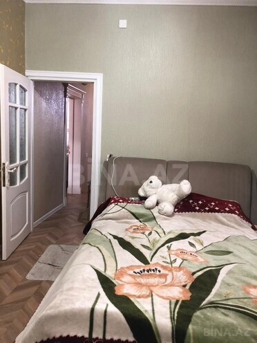 İcarəyə verilir 4 otaqlı həyət evi/bağ evi 100 m², Əhmədli q., photo 10 from 19