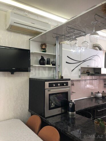 İcarəyə verilir 4 otaqlı həyət evi/bağ evi 100 m², Əhmədli q., photo 5 from 19