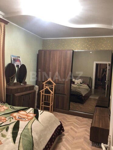 İcarəyə verilir 4 otaqlı həyət evi/bağ evi 100 m², Əhmədli q., photo 13 from 19