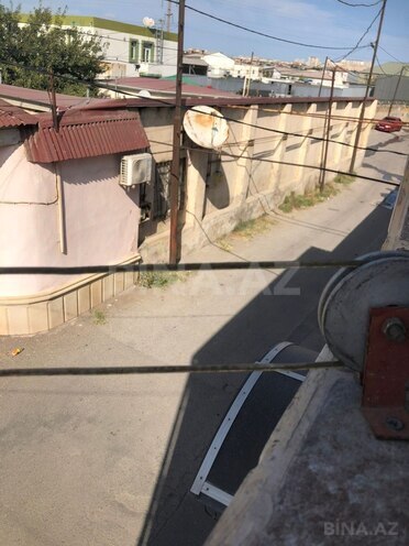 İcarəyə verilir 4 otaqlı həyət evi/bağ evi 100 m², Əhmədli q., photo 15 from 19