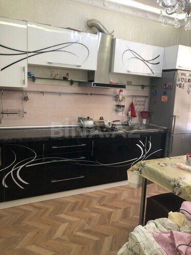 İcarəyə verilir 4 otaqlı həyət evi/bağ evi 100 m², Əhmədli q., photo 6 from 19