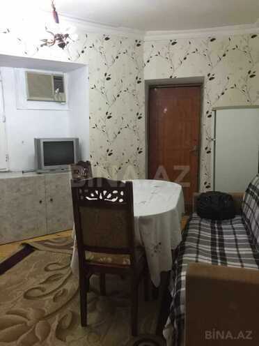 Сдаётся 2-комн. дом/дача 40 м², м. Низами, photo 3 from 10