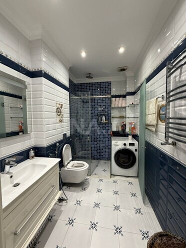 Satılır 4 otaqlı yeni tikili 215 m², Şah İsmayıl Xətai m., photo 18 from 32