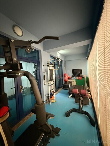 Satılır 4 otaqlı yeni tikili 215 m², Şah İsmayıl Xətai m., photo 17 from 32