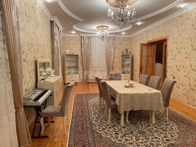 Продаётся 8-комн. дом/дача 450 м², пос. Масазыр, photo 6 from 25