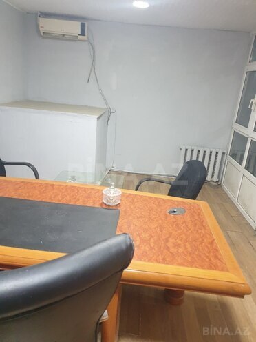 Сдаётся 1-комн. офис 20 м², м. Мемар Аджеми, photo 3 from 8