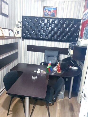 Сдаётся 1-комн. офис 20 м², м. Мемар Аджеми, photo 5 from 8