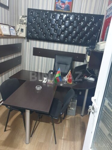 Сдаётся 1-комн. офис 20 м², м. Мемар Аджеми, photo 4 from 8