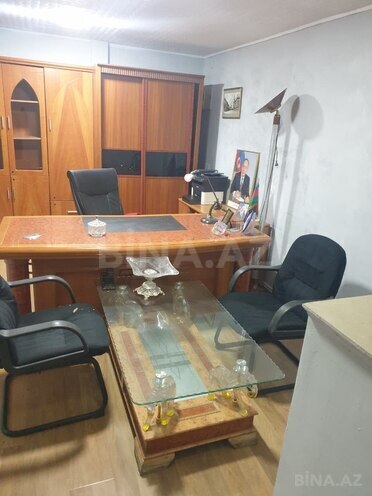 Сдаётся 1-комн. офис 20 м², м. Мемар Аджеми, photo 7 from 8