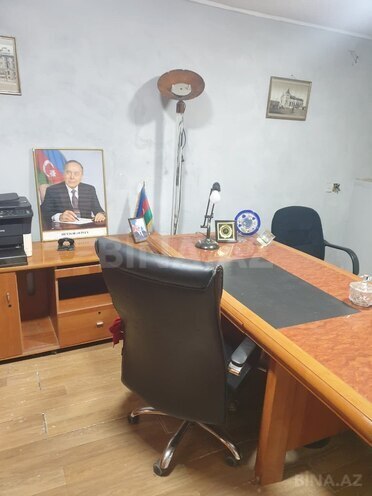 Сдаётся 1-комн. офис 20 м², м. Мемар Аджеми, photo 6 from 8