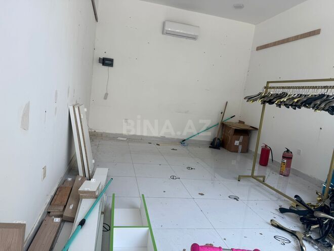 Сдаётся  объект 30 м², м. Ахмедлы, photo 7 from 8