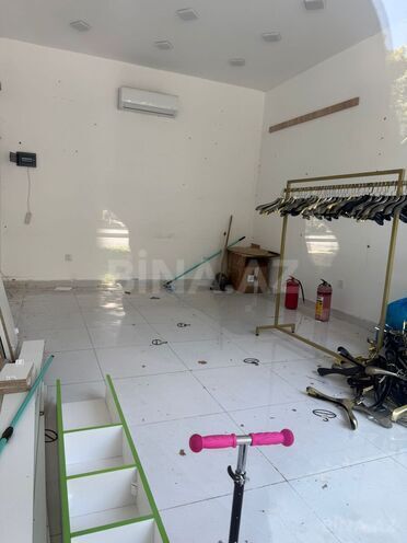 Сдаётся  объект 30 м², м. Ахмедлы, photo 6 from 8