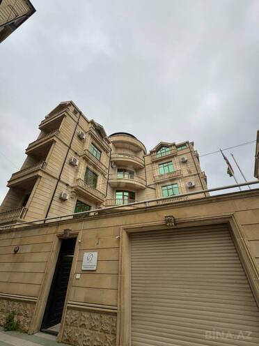 İcarəyə verilir 13 otaqlı həyət evi/bağ evi 1 000 m², Böyükşor q., photo 3 from 26