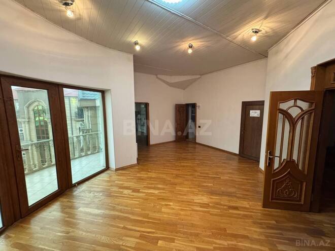 İcarəyə verilir 13 otaqlı həyət evi/bağ evi 1 000 m², Böyükşor q., photo 21 from 26