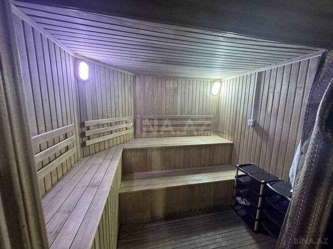 İcarəyə verilir 13 otaqlı həyət evi/bağ evi 1 000 m², Böyükşor q., photo 11 from 26