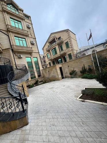 İcarəyə verilir 13 otaqlı həyət evi/bağ evi 1 000 m², Böyükşor q., photo 4 from 26