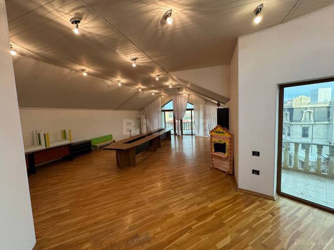 İcarəyə verilir 13 otaqlı həyət evi/bağ evi 1 000 m², Böyükşor q., photo 22 from 26