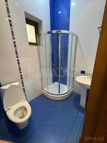 İcarəyə verilir 13 otaqlı həyət evi/bağ evi 1 000 m², Böyükşor q., photo 17 from 26