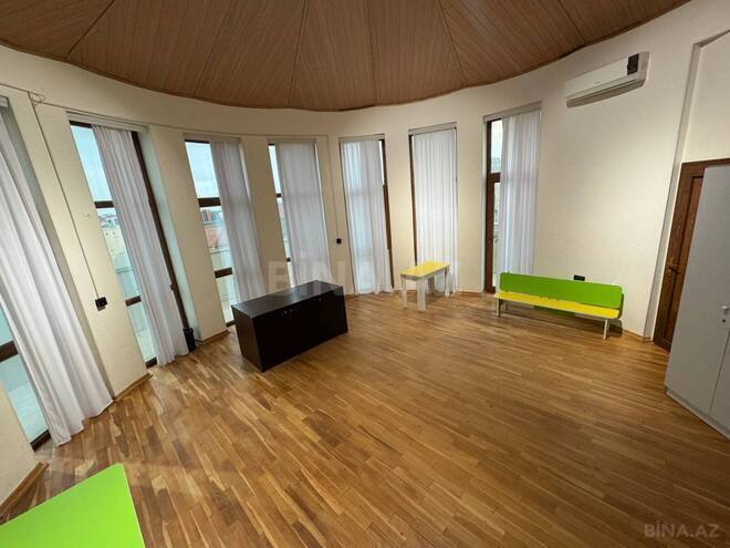 İcarəyə verilir 13 otaqlı həyət evi/bağ evi 1 000 m², Böyükşor q., photo 24 from 26