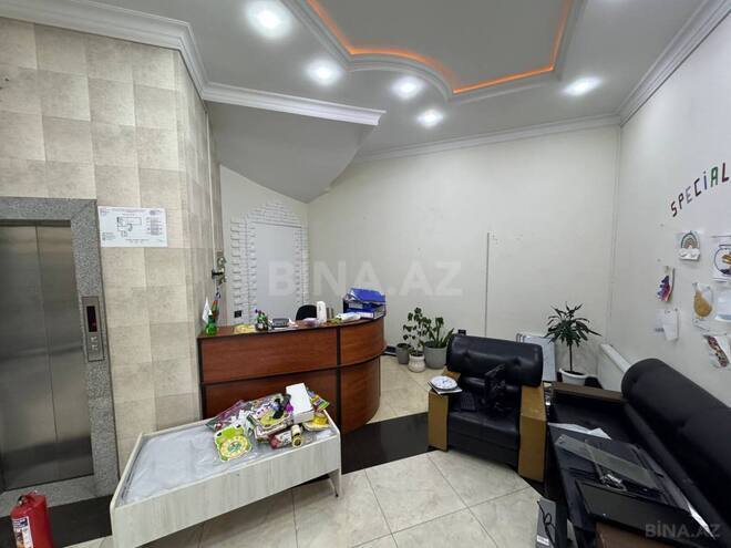 İcarəyə verilir 13 otaqlı həyət evi/bağ evi 1 000 m², Böyükşor q., photo 9 from 26