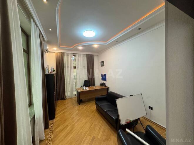 İcarəyə verilir 13 otaqlı həyət evi/bağ evi 1 000 m², Böyükşor q., photo 5 from 26