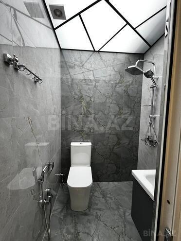 Satılır 3 otaqlı yeni tikili 86 m², Qara Qarayev m., photo 13 from 14