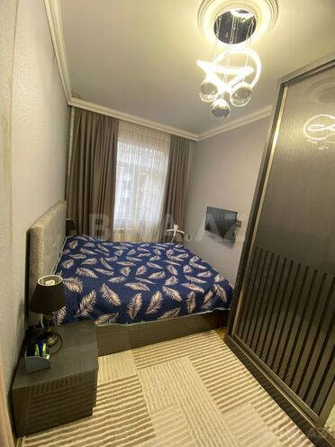 Продаётся 3-комн. вторичка 42 м², м. Мемар Аджеми, photo 6 from 14