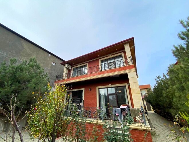 Продаётся 5-комн. дом/дача 170 м², пос. Бадамдар, photo 16 from 22