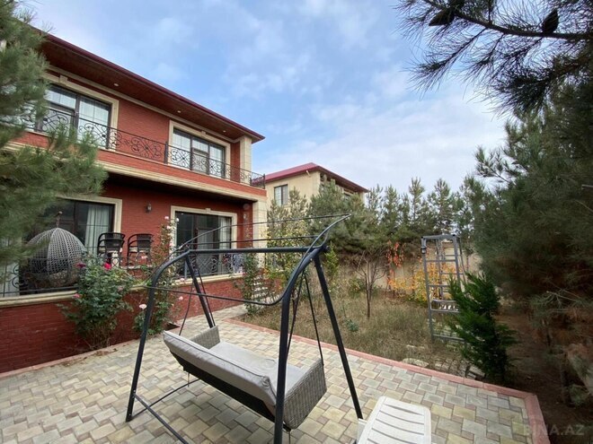 Продаётся 5-комн. дом/дача 170 м², пос. Бадамдар, photo 17 from 22