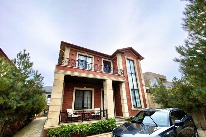 Продаётся 5-комн. дом/дача 170 м², пос. Бадамдар, photo 1 from 22