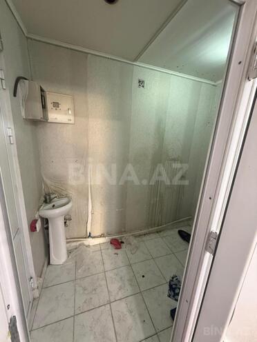 İcarəyə verilir 1 otaqlı ofis 20 m², Neftçilər m., photo 3 from 5
