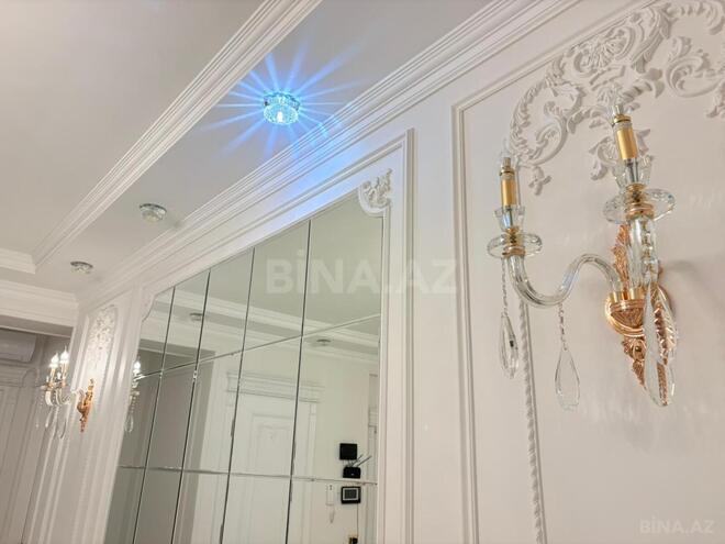 Продаётся 3-комн. новостройка 181 м², Насиминский  р., photo 5 from 32