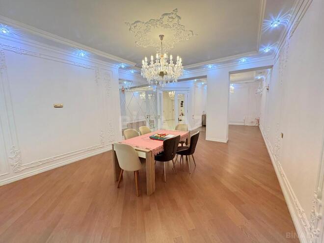 Продаётся 3-комн. новостройка 181 м², Насиминский  р., photo 13 from 32
