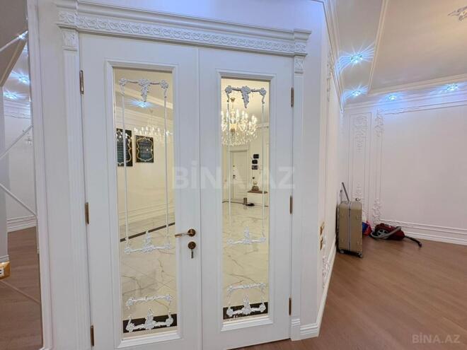 Продаётся 3-комн. новостройка 181 м², Насиминский  р., photo 9 from 32
