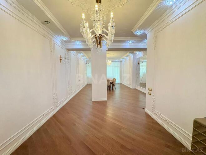 Продаётся 3-комн. новостройка 181 м², Насиминский  р., photo 11 from 32