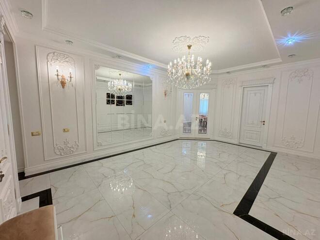 Продаётся 3-комн. новостройка 181 м², Насиминский  р., photo 10 from 32
