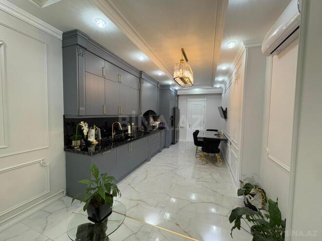 Продаётся 3-комн. новостройка 181 м², Насиминский  р., photo 26 from 32