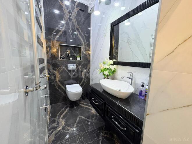 Продаётся 3-комн. новостройка 181 м², Насиминский  р., photo 30 from 32