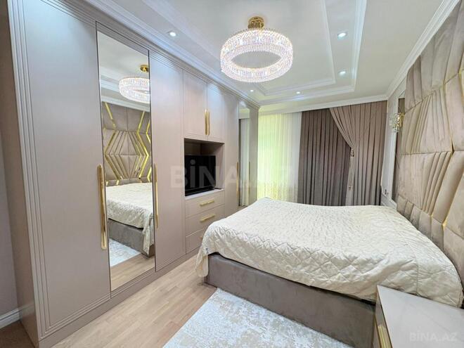 Продаётся 3-комн. новостройка 181 м², Насиминский  р., photo 20 from 32