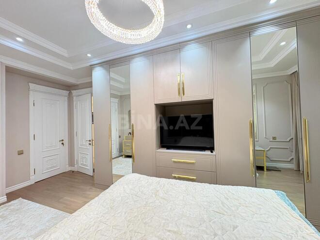 Продаётся 3-комн. новостройка 181 м², Насиминский  р., photo 16 from 32
