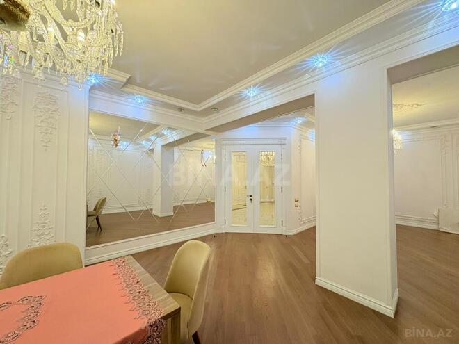 Продаётся 3-комн. новостройка 181 м², Насиминский  р., photo 12 from 32