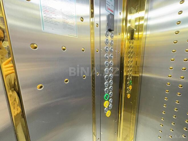 Продаётся 3-комн. новостройка 181 м², Насиминский  р., photo 3 from 32